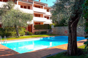 Giuly Beth's House Brenzone